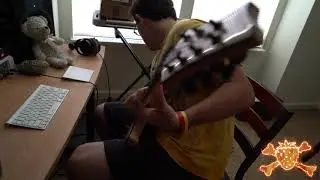 SORRY GUYS CLEAN GUITAR BTS