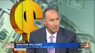 VIDEO: Start 2019 with a financial bucket list