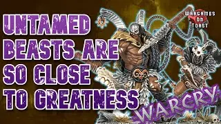 UNTAMED BEASTS Got NEW LIFE In 2024
