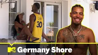 Fetisch-Party bei Germany Shore! Wer wird sich zurückhalten können? | Germany Shore | #mtv