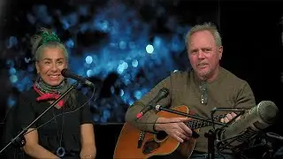 GREG & REBECCA SPARKS ~ FINDING CHRISTMAS - The Ride Home with John & Kathy