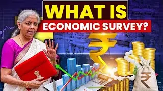 Know What Economic Survey Says | Union Budget 2025 | Nirmala Sitharaman