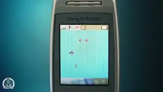 Why The Sony Ericsson Z600 Makes Modern Phones Look Boring