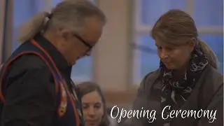 Conservation as Reconciliation Partnership Ceremony