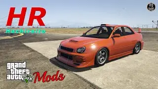 Hachiraito: Karin Sultan Spectaris BE | GTA 5 Mods Customization