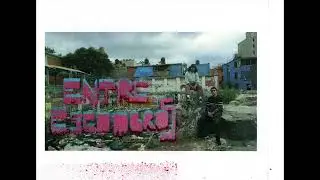 Sin planes - Pedro el Rojo [Entre escombros CD]