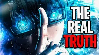 The Truth About Ego Jinpachi | Blue Lock Backstory Theory