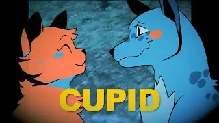 CUPID - Ashfur PMV