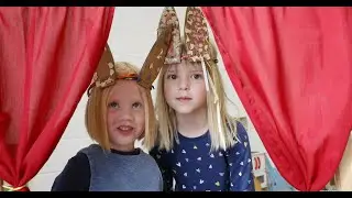 Discover Ireland's Hidden Gem: The Free Toy Library in Carrickmacross