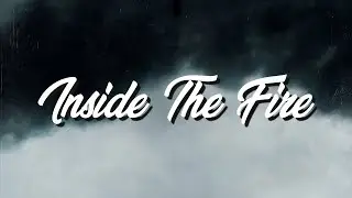 Phantom Phoenix - Inside The Fire