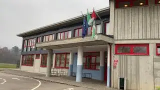 Scuola Primaria di Petosino (BG) - IC A. Lanfranchi