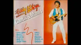 Eddy Silitonga - Kemelut (Cipt : Ukat S)