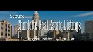 Charlotte Real Estate Listings