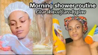 MY AFFORDABLE 2022 SIMPLE MORNING ROUTINE ✨
