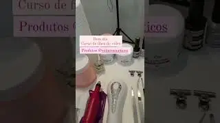 curso fibra de vidro