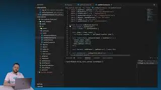 5.4 Инициирование транзакций из Dapp