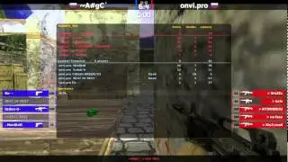 Onvi.pro Vs ~A#gC` {BY EFIMKA}