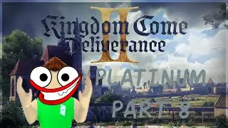 10 SECRET ACHIEVMENTŮ - KCD II. - PLATINUM PART 8.