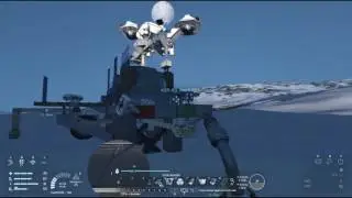 Space Engineer:ShadowTactition teaching Remote control Basic