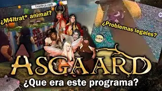 Un Programa De Concursos Olvidado | ASGAARD