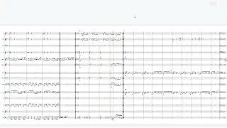 Overture - Undertale Orchestra Medley