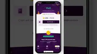 &ldquo;Navi App से Coin को Cash में बदलो 💰 | Free UPI Earning Trick 2025 🔥@bhojpuritechguru