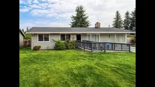 Adult Family Living Home in Everett