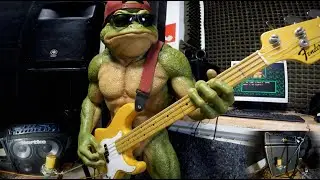 Battletoads & Double Dragon: The Ultimate Team, Alexandr Baraban,  dendy
