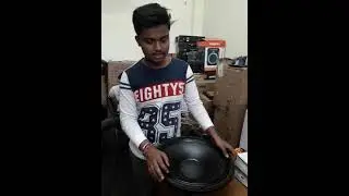 STAGEPRO HAPPY CUSTOMER FROM SILIGURI. #stagepro #sound #soundsystem #pasystem #proaudio