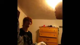 All Denial-Not the American Average (AA Vocal COVER)