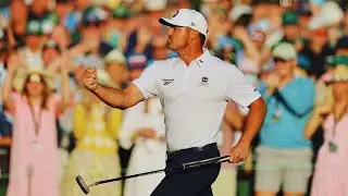 Rory vs. Bryson: UNBELIEVABLE Masters Showdown! Round 3 CHAOS Sets Up EPIC Final Day! 🏆