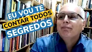 COMO FALAR SOBRE JESUS HIST&Oacute;RICO?