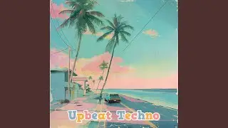 Happy Electronic Music