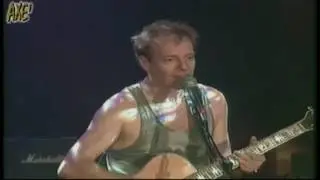 PETER FRAMPTON [  NASSAU BABY I LOVE YOUR WAY ]   LIVE