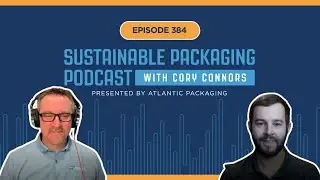 Driving Sustainable Packaging at Hills Pet Nutrition with Cody Loewen