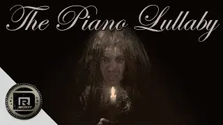 The Piano Lullaby - A Halloween Story DRBC007 Special!