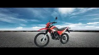 X‑PRO Hawk 250 Review &ndash; 250 cc Dual‑Sport Beast with 21&Prime;/18&Prime; Wheels