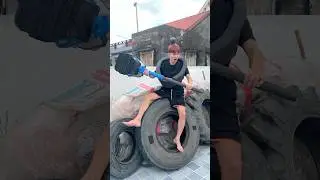 skibidi played dirty and the result was well deserved #skibiditoilet #speaker #shortyoutube #funny