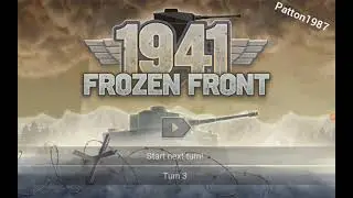 1941 Frozen Front | German Mission 2 Behind Enemy Lines V2 | 2024