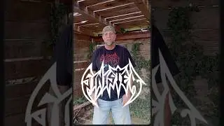 See you at the Padova Metalfest on July 27th #sinister #deathmetal #band #metalfest
