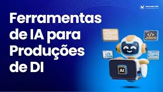 Dicas de Ferramentas para Produções de DI