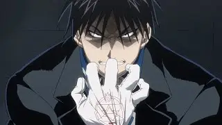 $UICIDEBOY$ - Kill Yourself Part III / FMAB edit