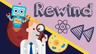 ABBIAMO CREATO LA VITA? &bull; Rewind