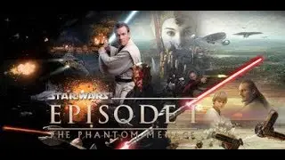 Star Wars Episode 1 The Phantom Menace Soundtrack - 