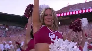 Michigan vs Oklahoma Football Full Game Replay | September 6, 2025 | NCAA College Football