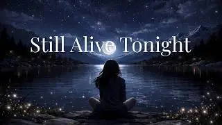 Still Alive Tonight | Emotional Female EDM | Melodic Future Bass | Night Vibes