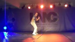 Gabriel Bila - UMC Festival (Rio de Janeiro)
