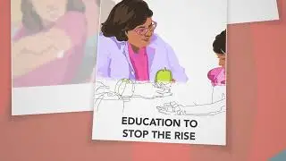 When did you last learn more about diabetes?