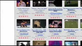 Youtube Ranking System Abuse