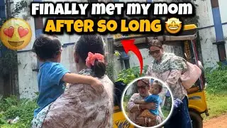 Finally mummy sanga vhet bhayo 🥹🤩 @Sherpavlog500 